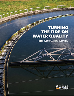 2020 Sustainability Overview